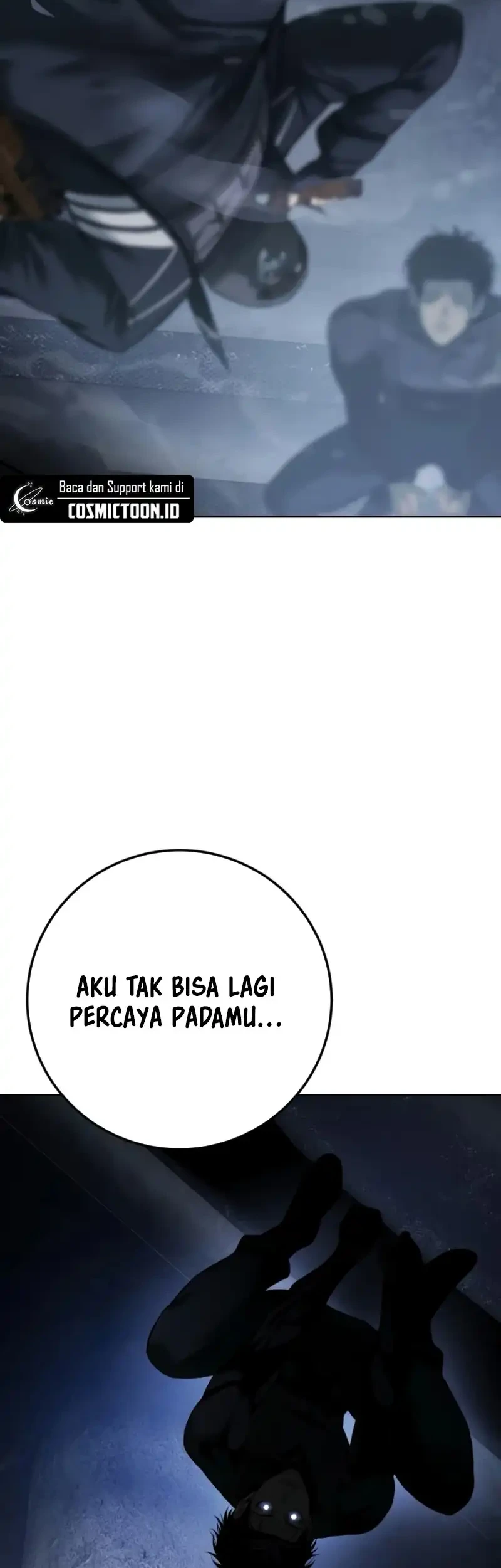Red Shirt Chapter 31 - halaman 27