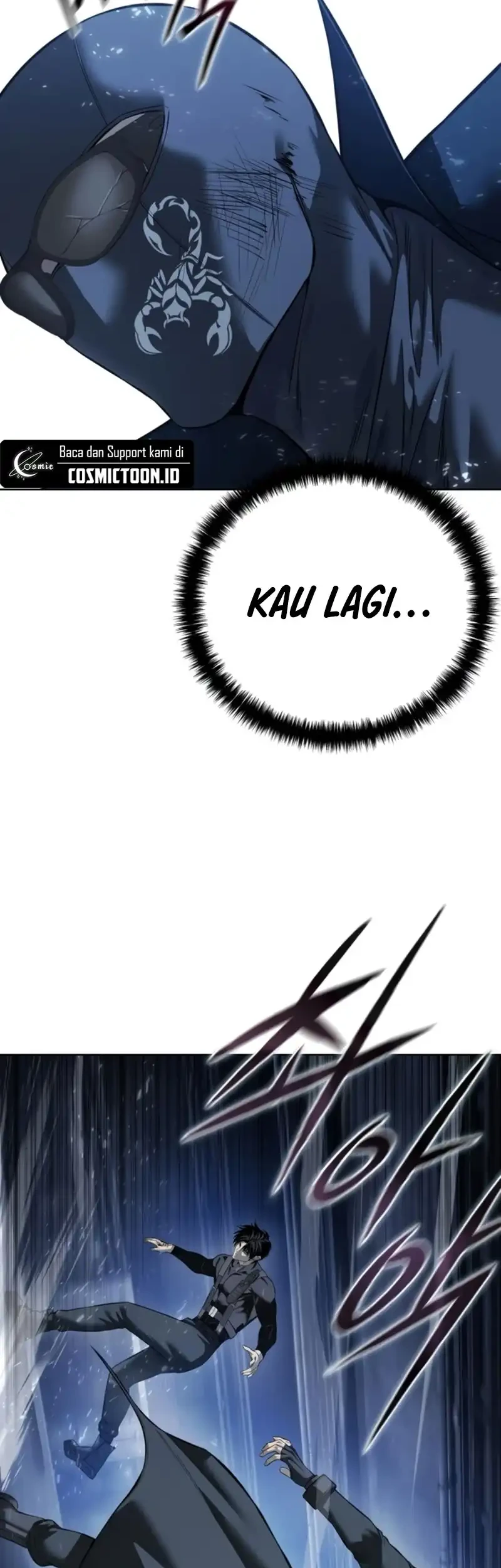 Red Shirt Chapter 31 - halaman 34