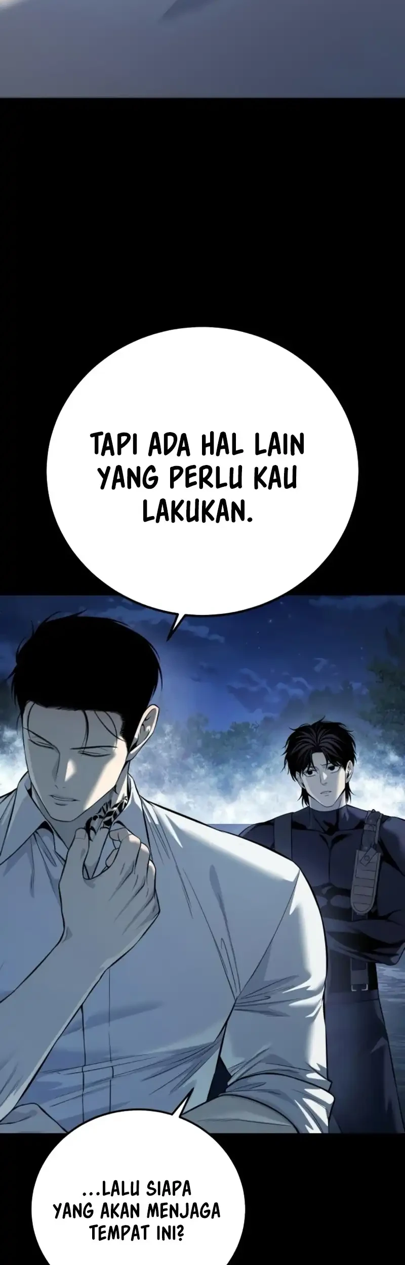 Red Shirt Chapter 31 - halaman 38