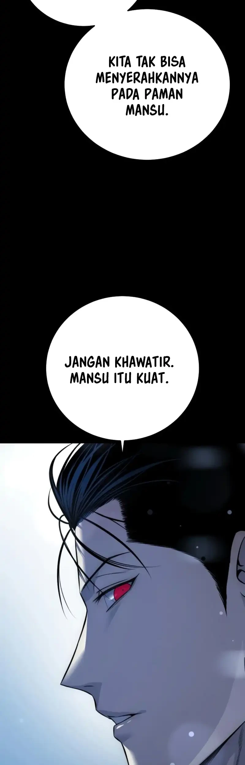Red Shirt Chapter 31 - halaman 39
