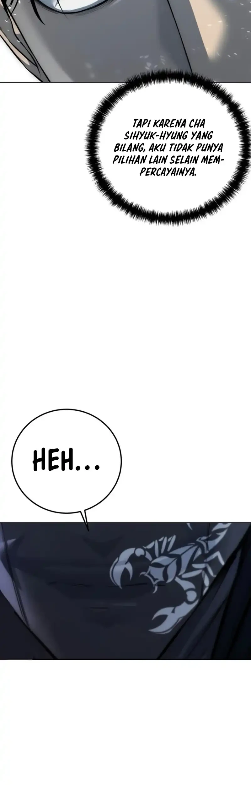 Red Shirt Chapter 31 - halaman 42