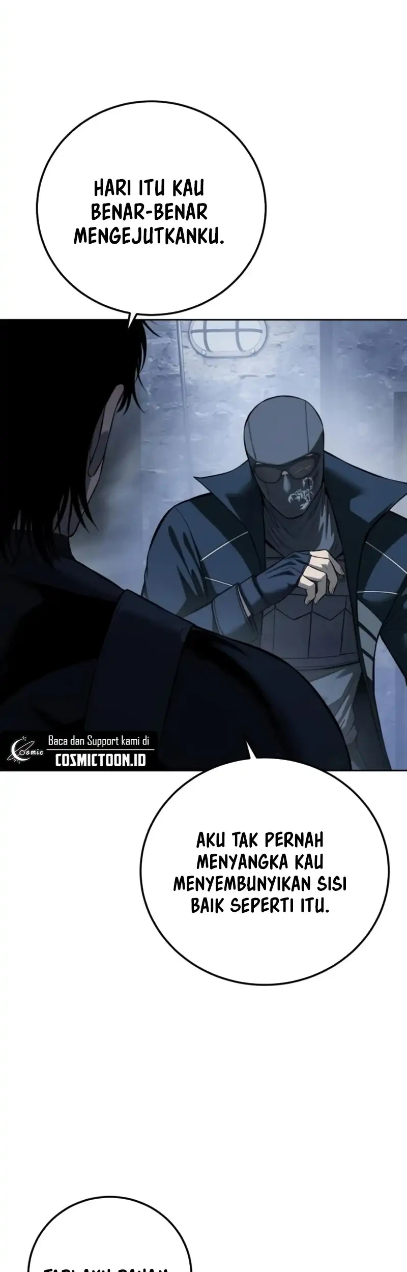 Red Shirt Chapter 31 - halaman 44
