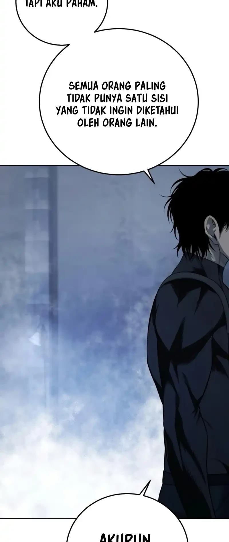 Red Shirt Chapter 31 - halaman 45