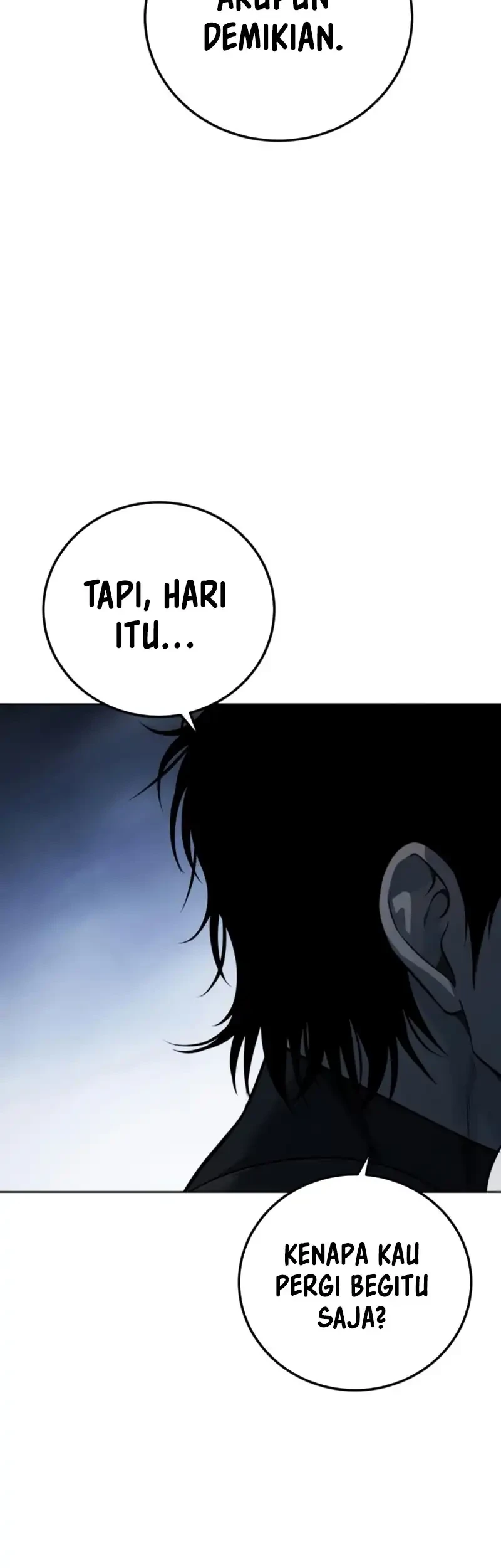 Red Shirt Chapter 31 - halaman 46