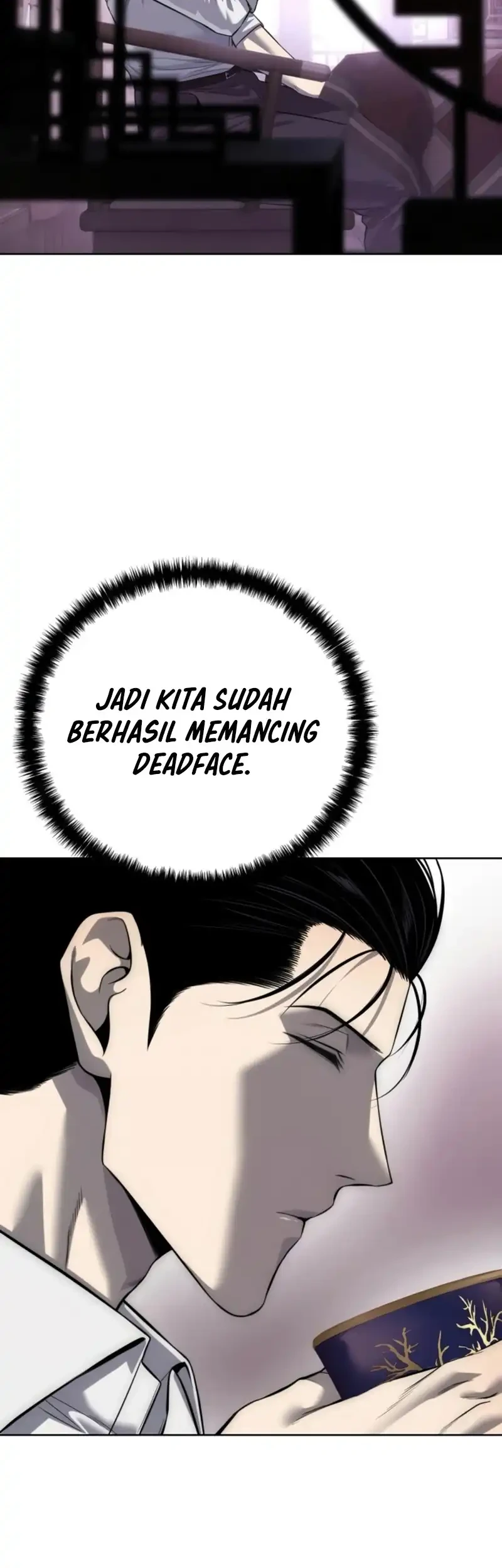 Red Shirt Chapter 31 - halaman 49