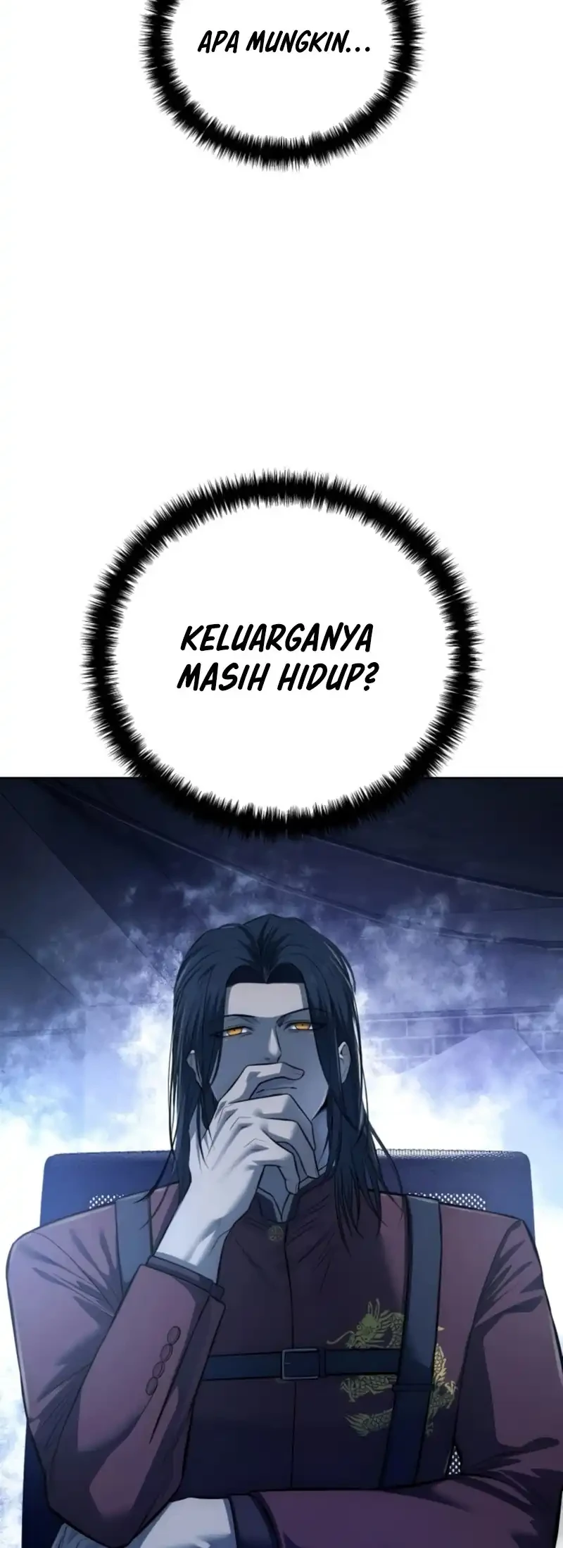 Red Shirt Chapter 31 - halaman 5