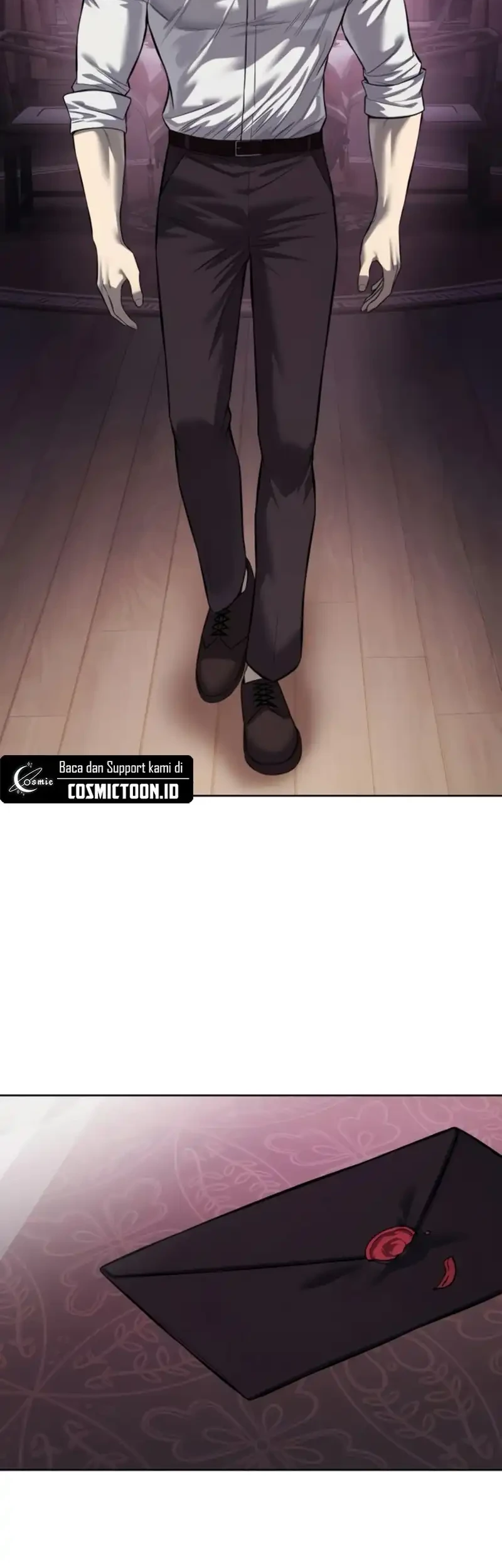 Red Shirt Chapter 31 - halaman 52