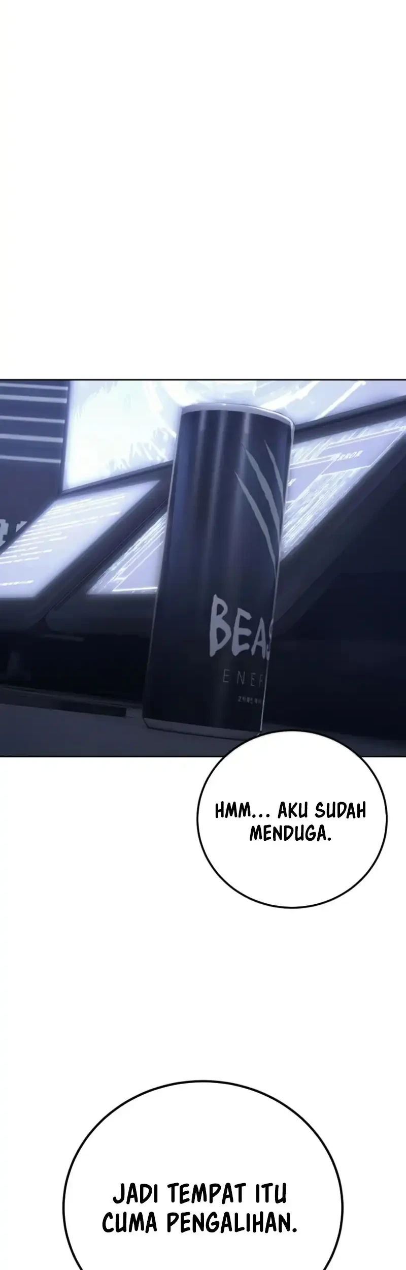 Red Shirt Chapter 31 - halaman 54