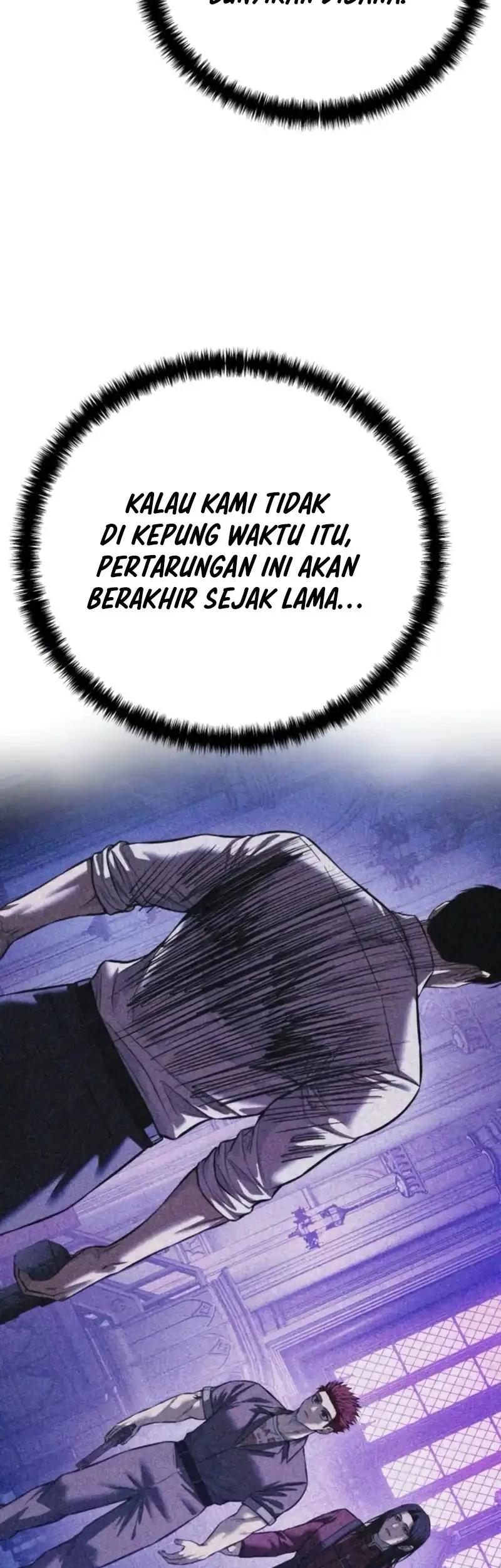 Red Shirt Chapter 31 - halaman 58