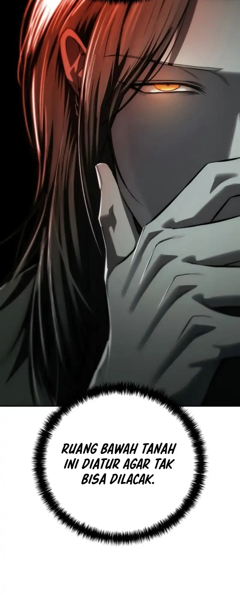 Red Shirt Chapter 31 - halaman 60