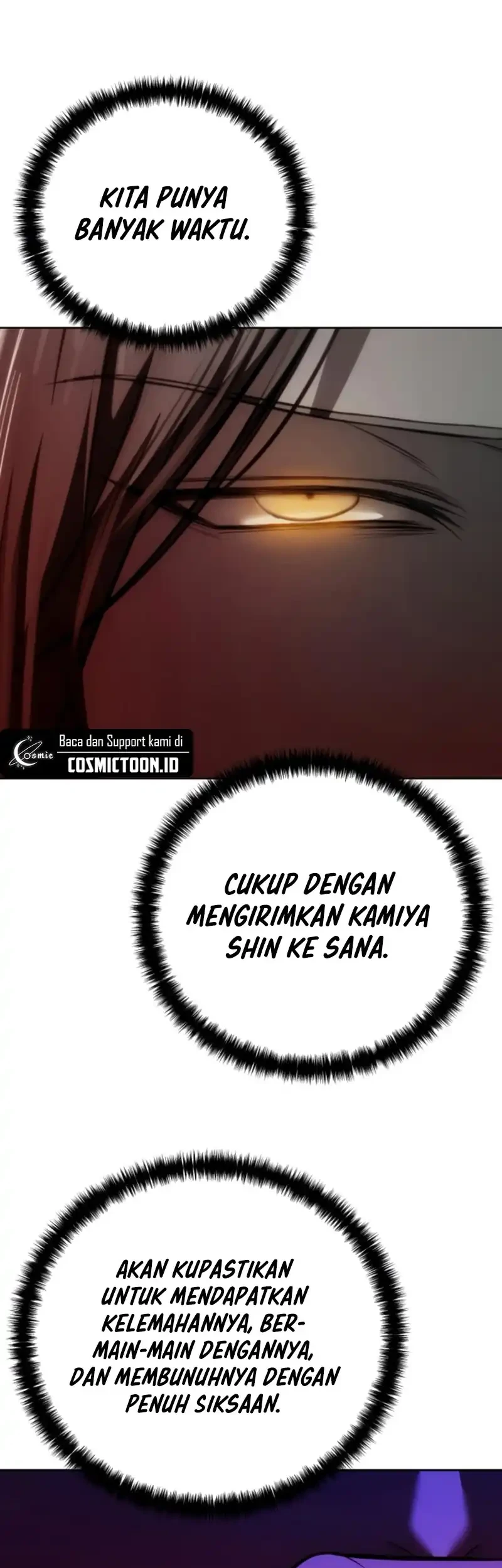 Red Shirt Chapter 31 - halaman 61