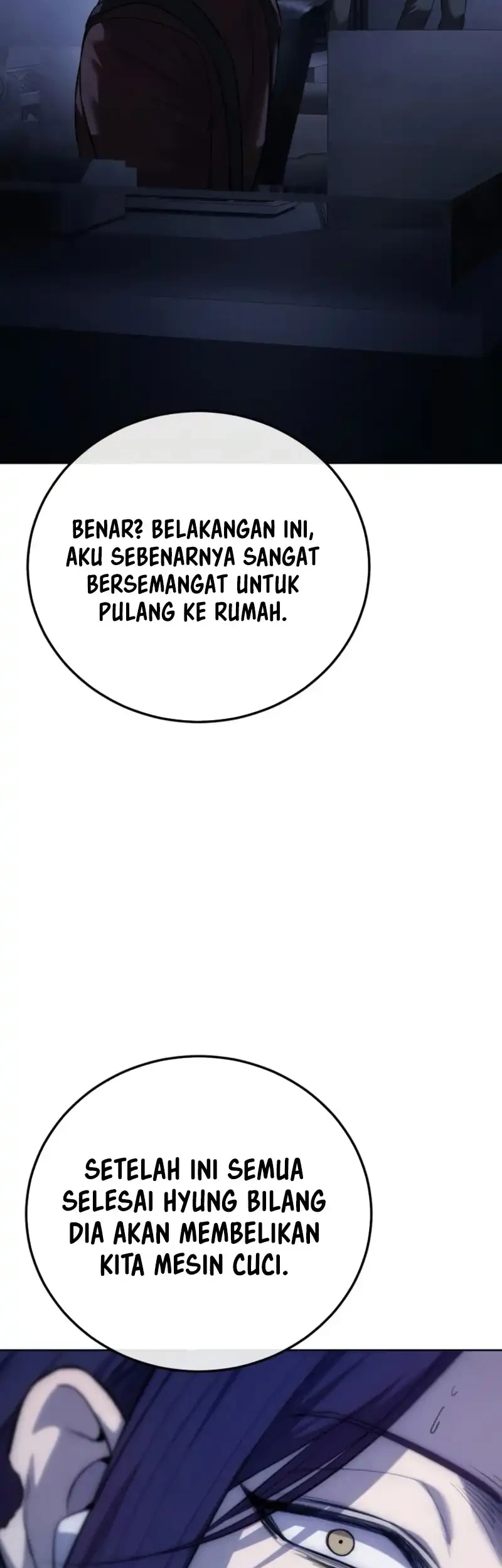 Red Shirt Chapter 31 - halaman 67
