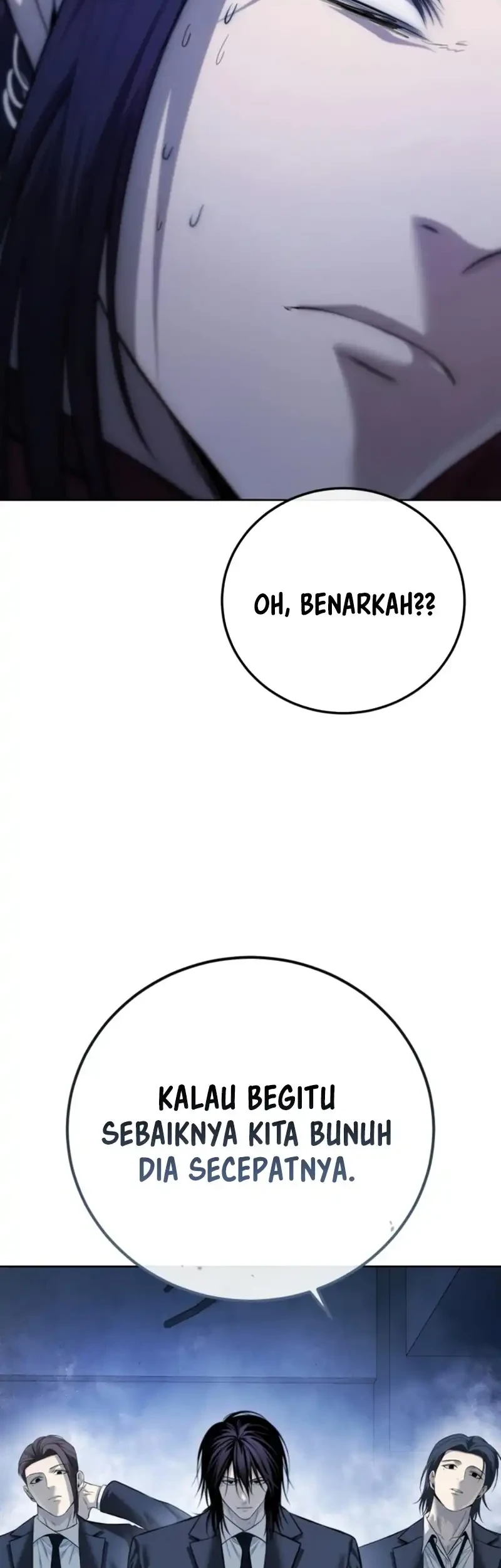 Red Shirt Chapter 31 - halaman 68