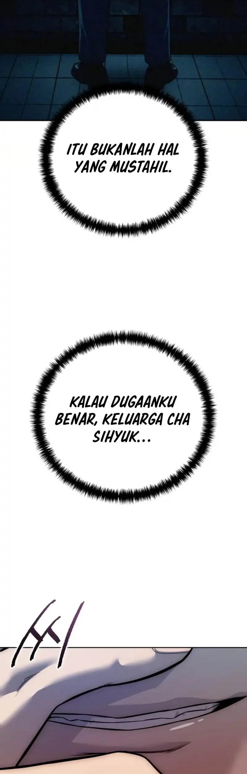 Red Shirt Chapter 31 - halaman 7
