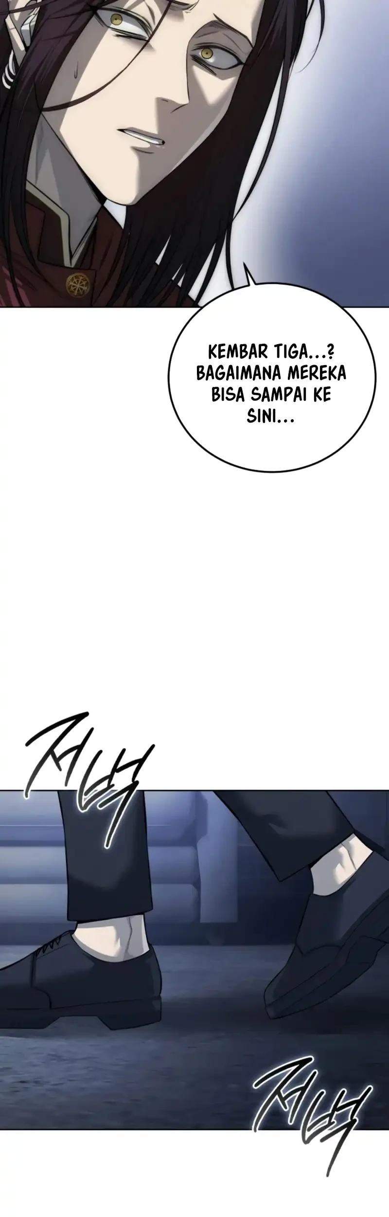 Red Shirt Chapter 31 - halaman 71