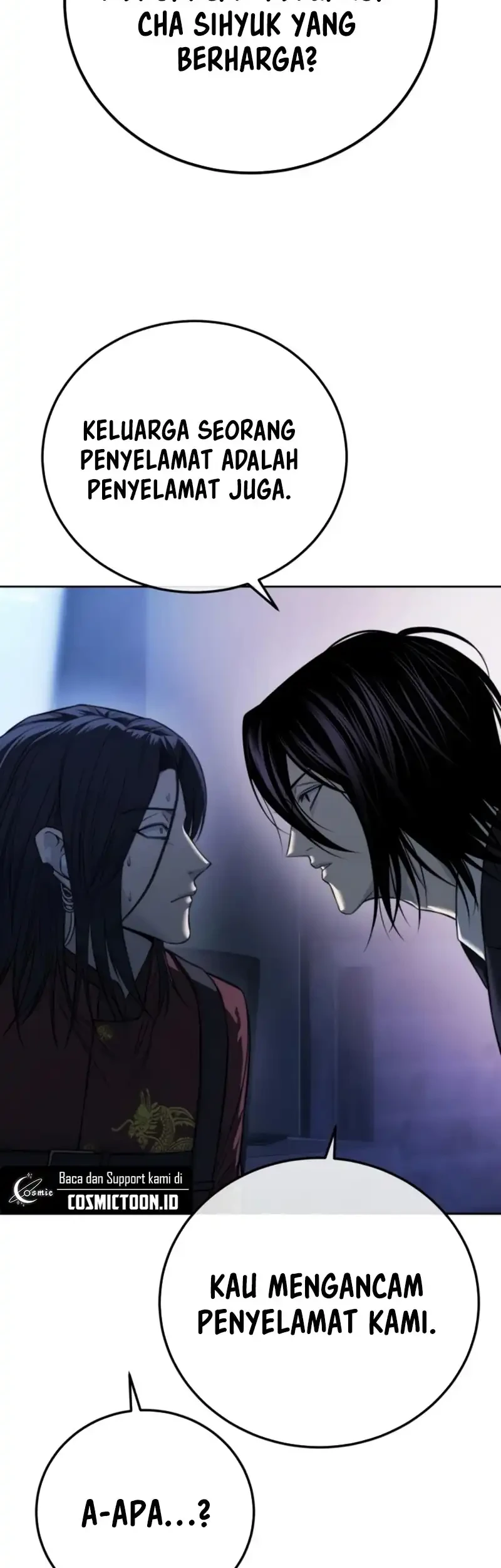 Red Shirt Chapter 31 - halaman 73