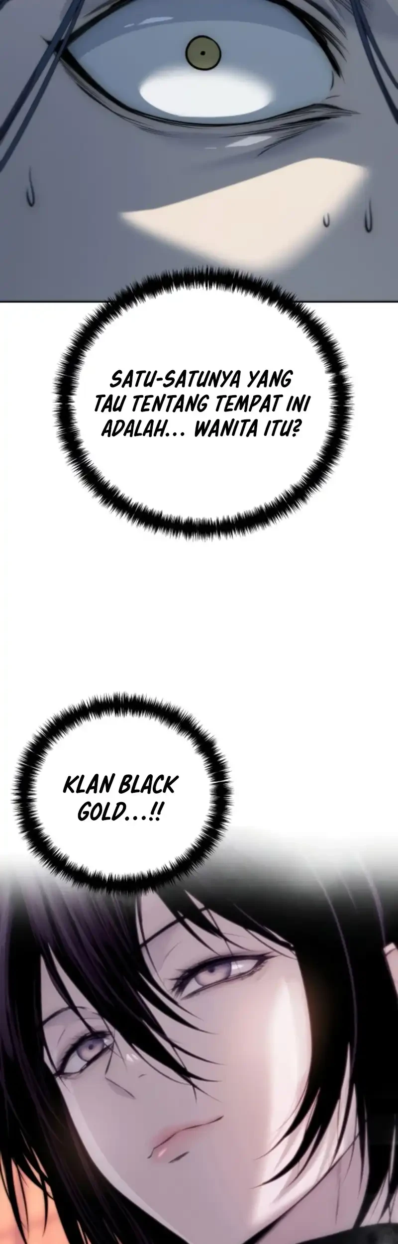 Red Shirt Chapter 31 - halaman 76