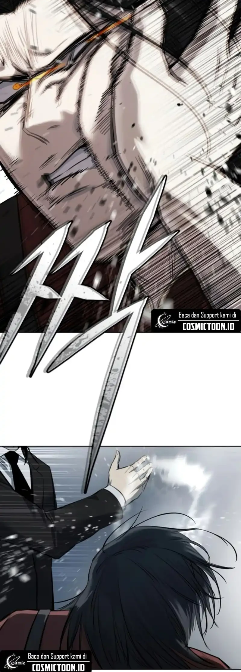 Red Shirt Chapter 31 - halaman 79