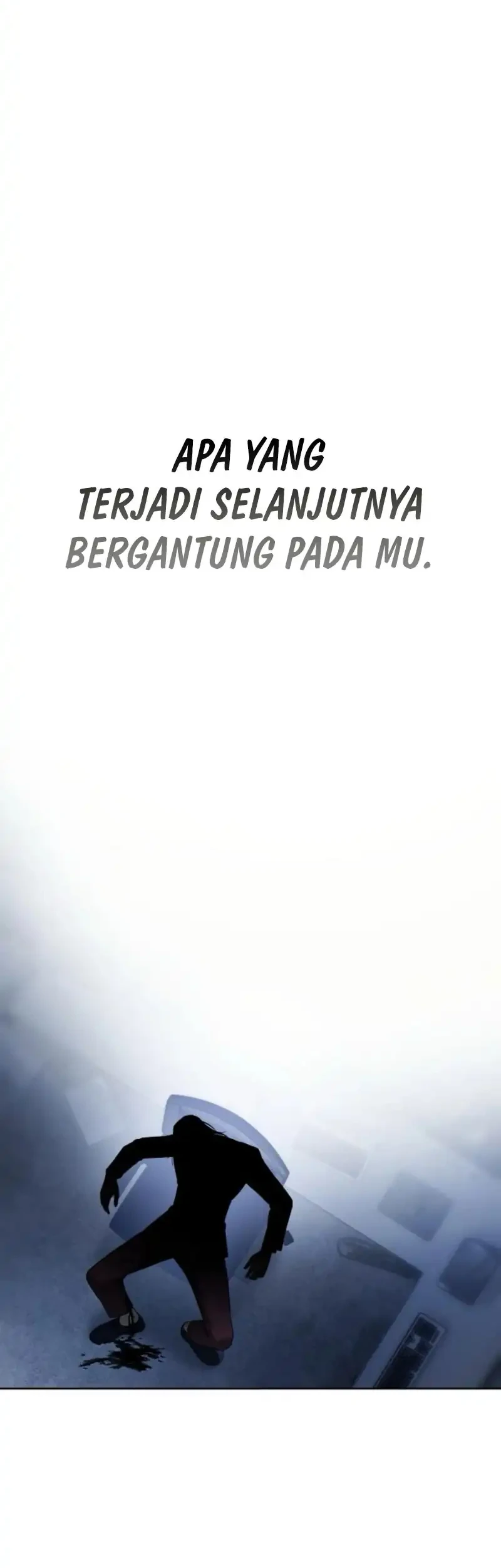 Red Shirt Chapter 32 - halaman 32