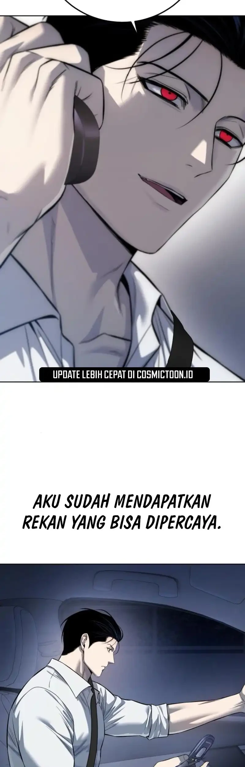 Red Shirt Chapter 32 - halaman 36
