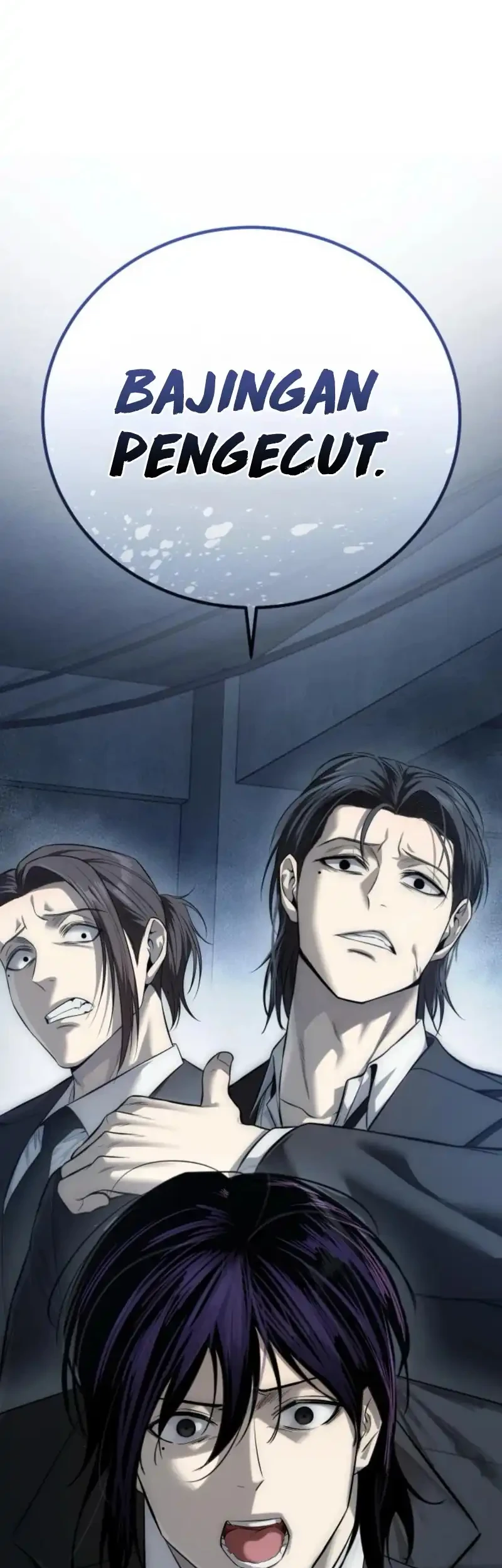 Red Shirt Chapter 32 - halaman 4