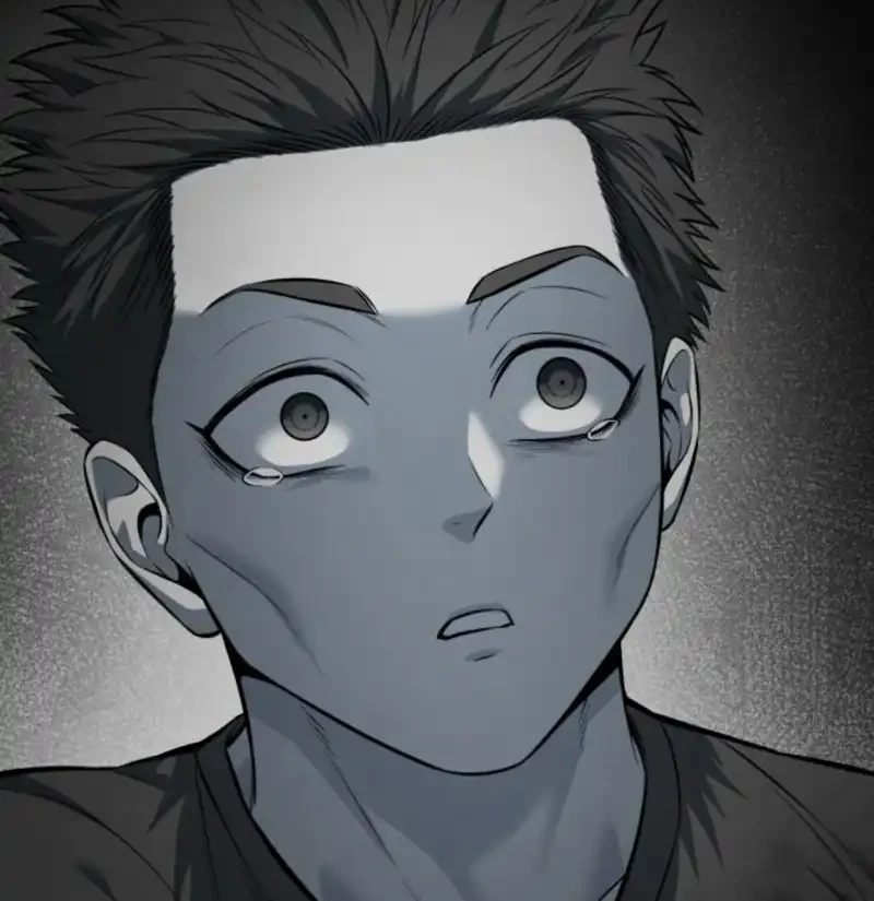 Red Shirt Chapter 32 - halaman 40