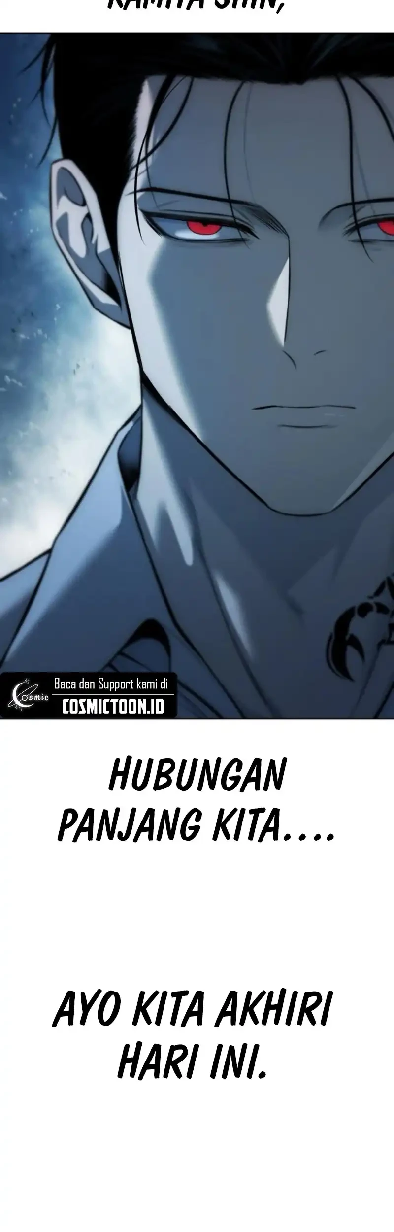 Red Shirt Chapter 32 - halaman 46