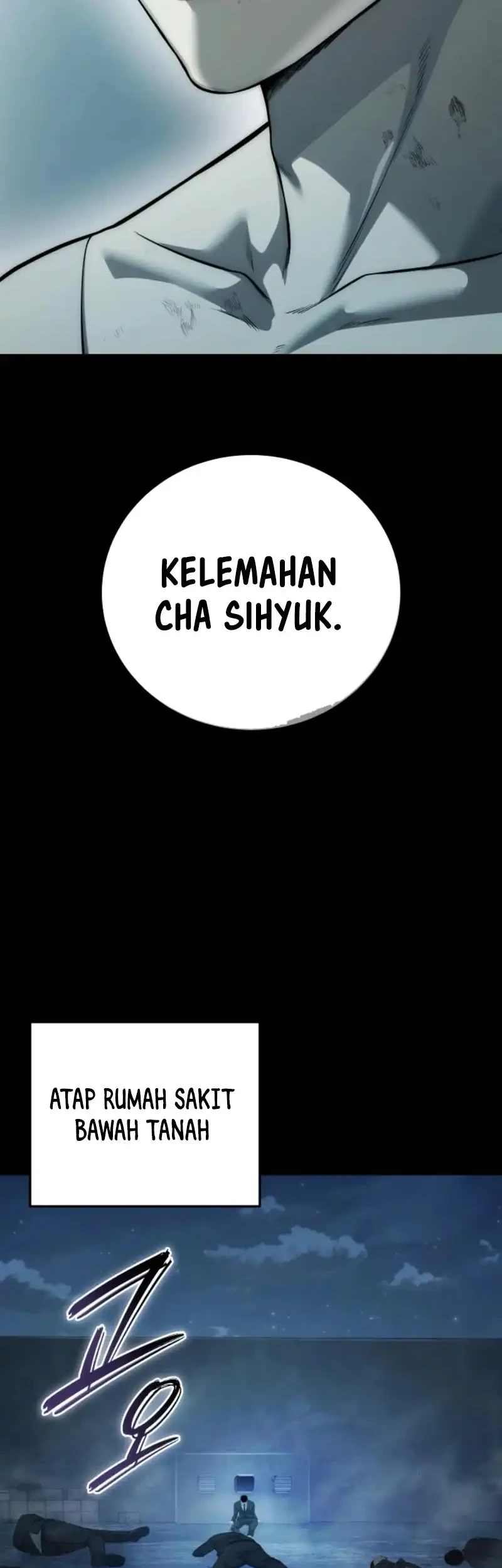Red Shirt Chapter 32 - halaman 49