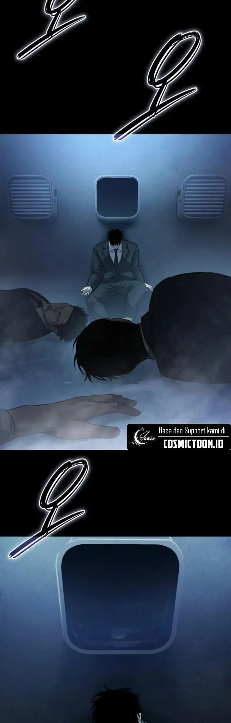 Red Shirt Chapter 32 - halaman 51