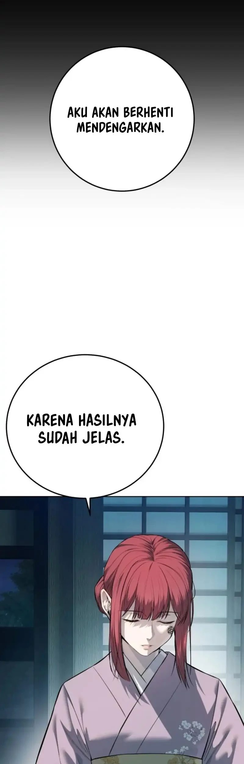 Red Shirt Chapter 32 - halaman 63
