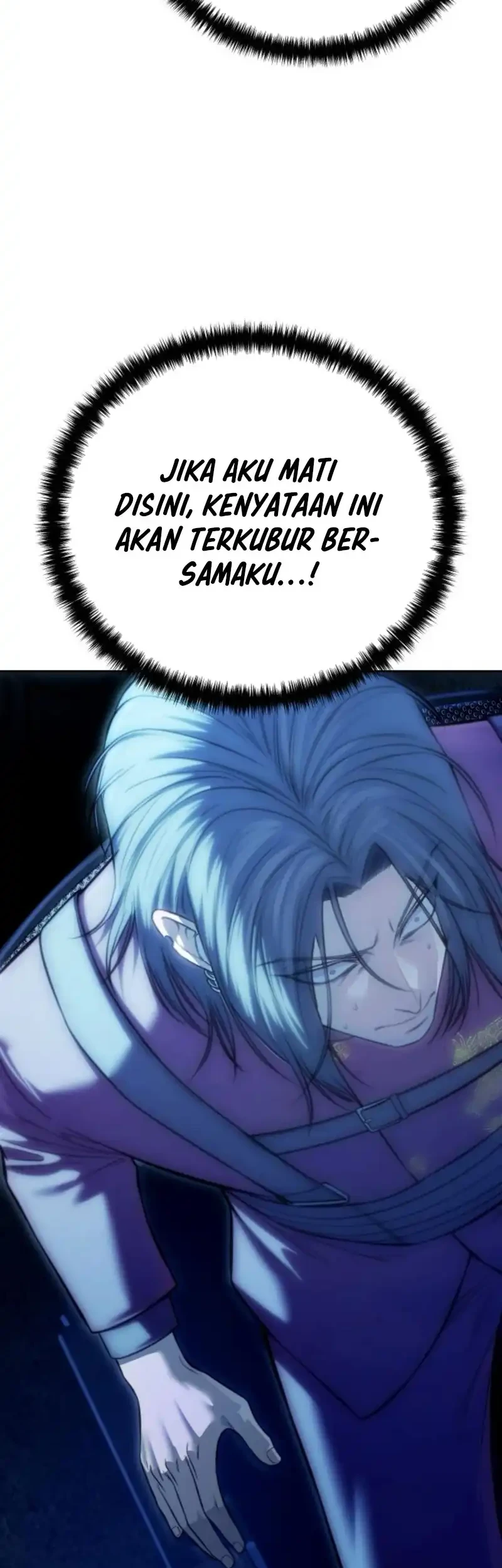 Red Shirt Chapter 32 - halaman 7
