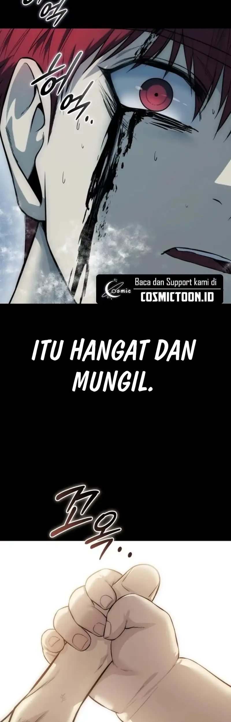 Red Shirt Chapter 32 - halaman 86