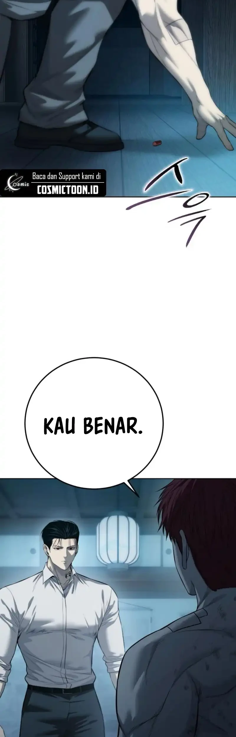 Red Shirt Chapter 32 - halaman 89