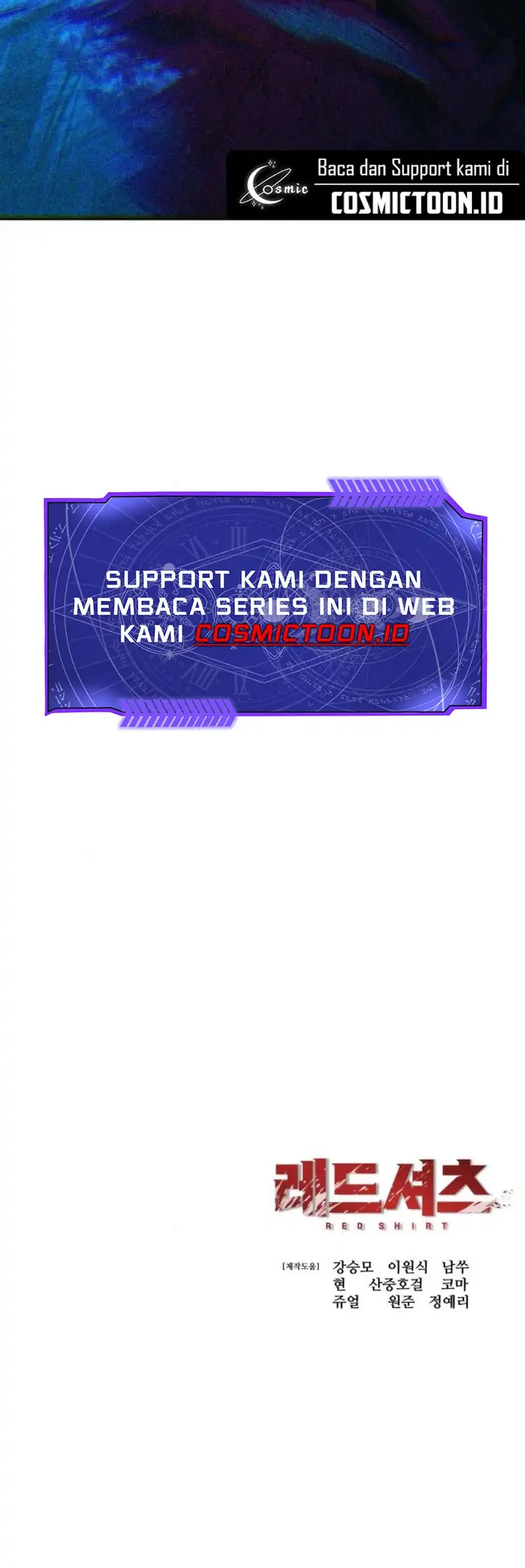 Red Shirt Chapter 32 - halaman 92