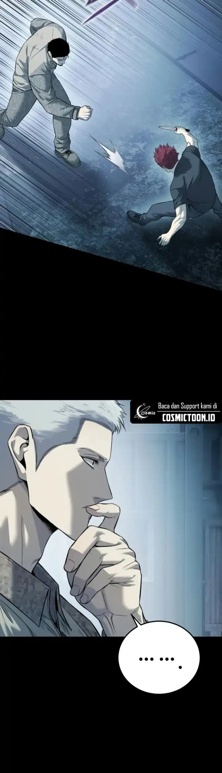 Red Shirt Chapter 33 - halaman 11