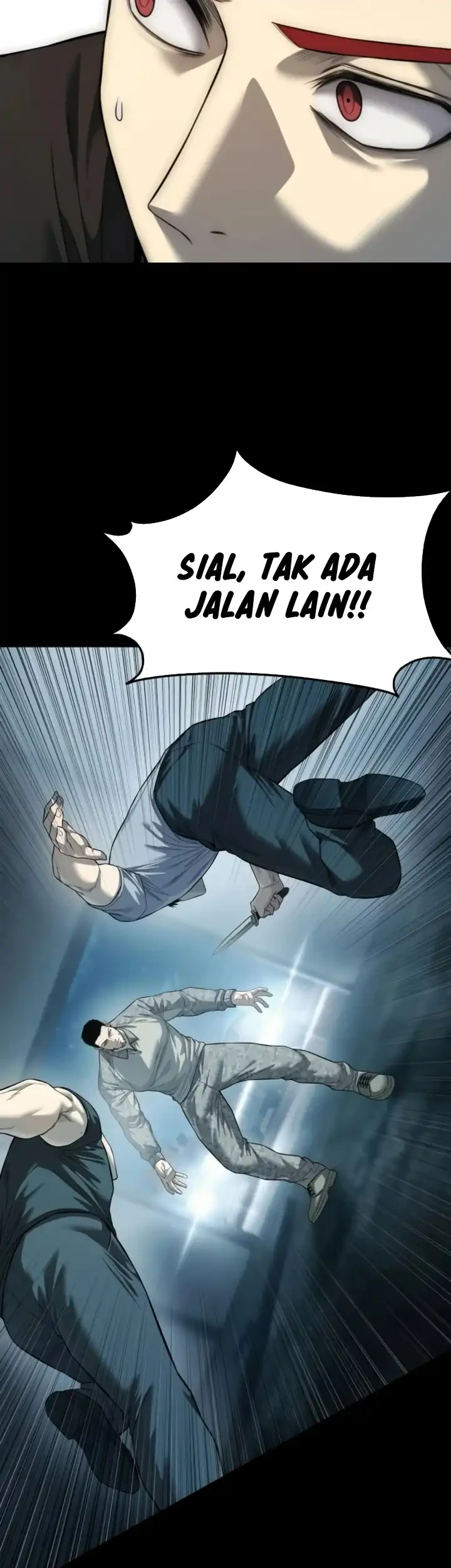 Red Shirt Chapter 33 - halaman 21