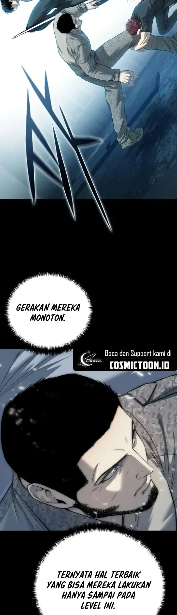 Red Shirt Chapter 33 - halaman 23