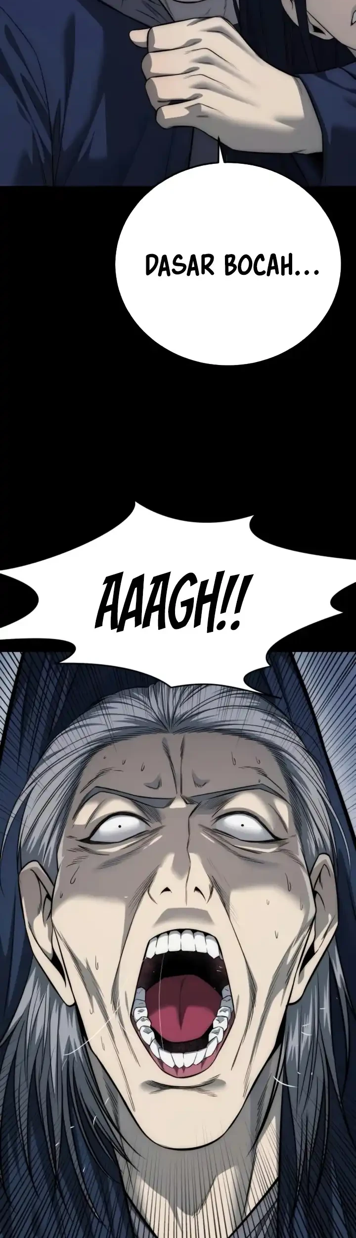 Red Shirt Chapter 33 - halaman 39