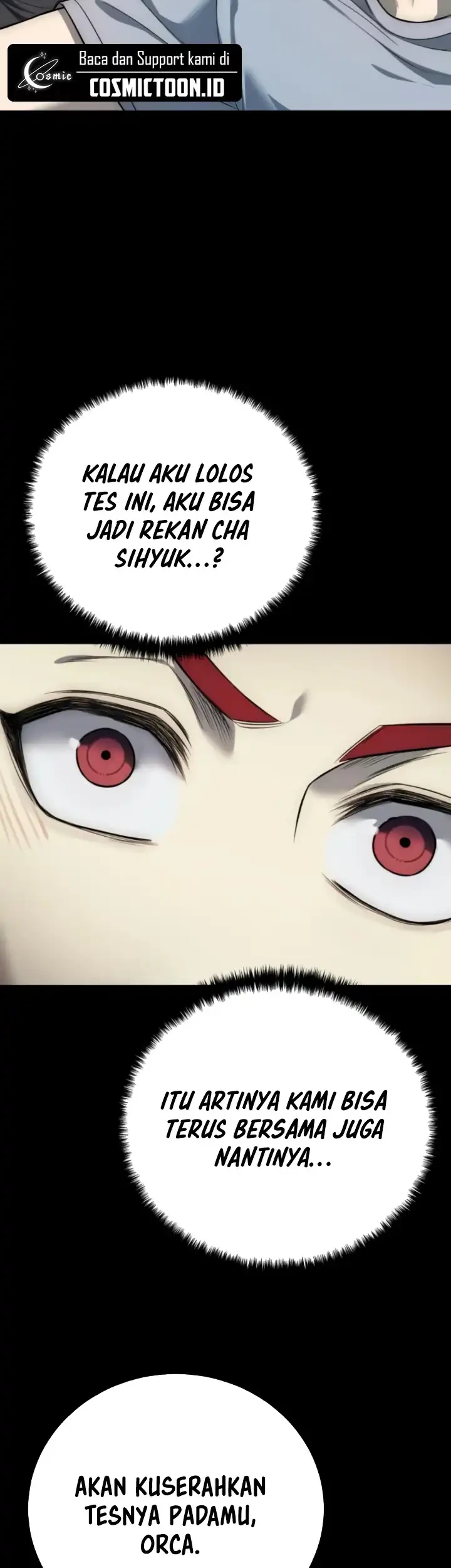 Red Shirt Chapter 33 - halaman 4