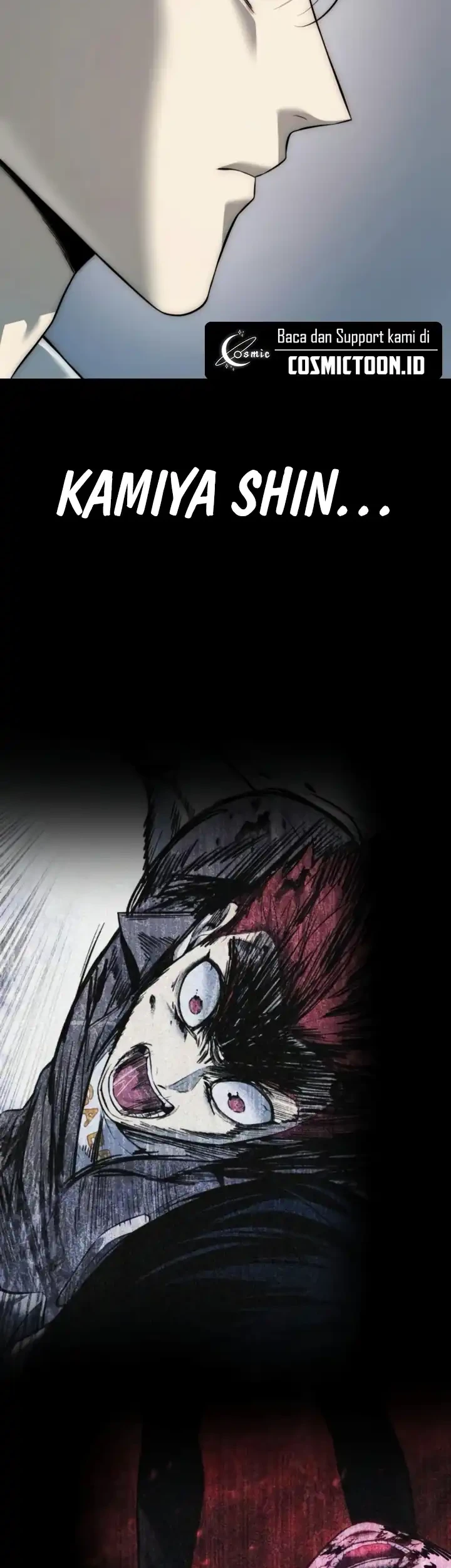 Red Shirt Chapter 33 - halaman 47