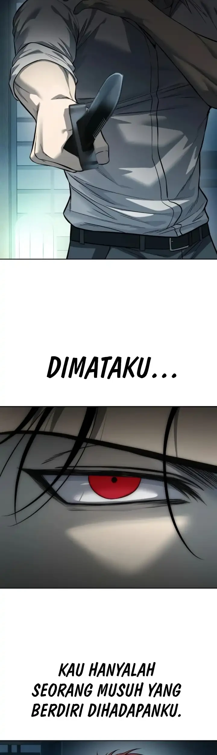 Red Shirt Chapter 33 - halaman 49