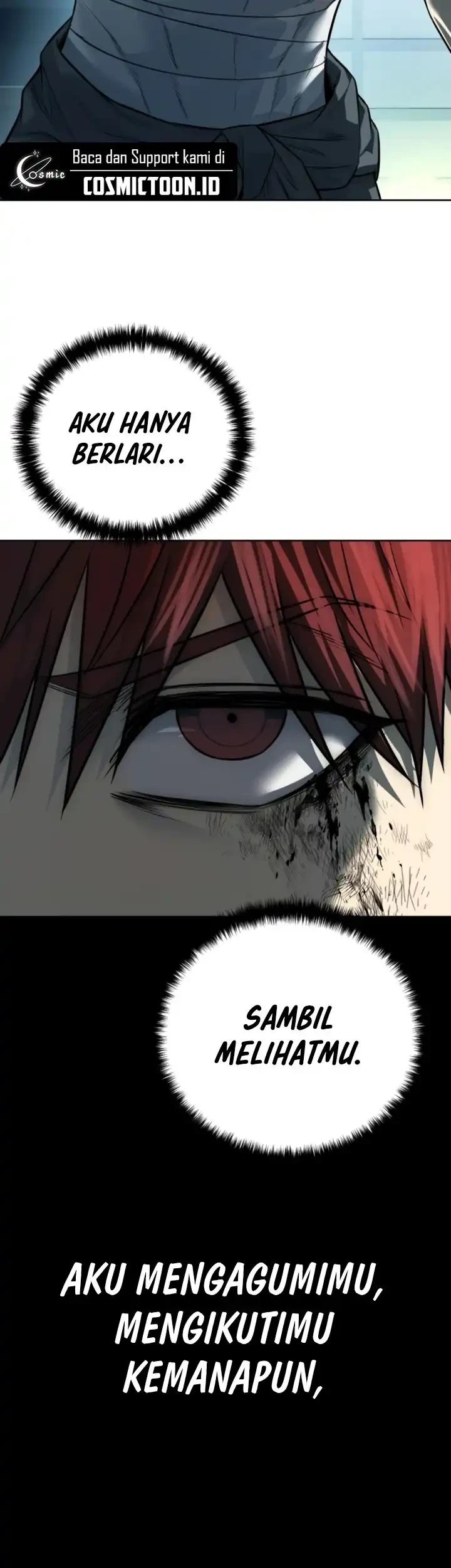 Red Shirt Chapter 33 - halaman 51