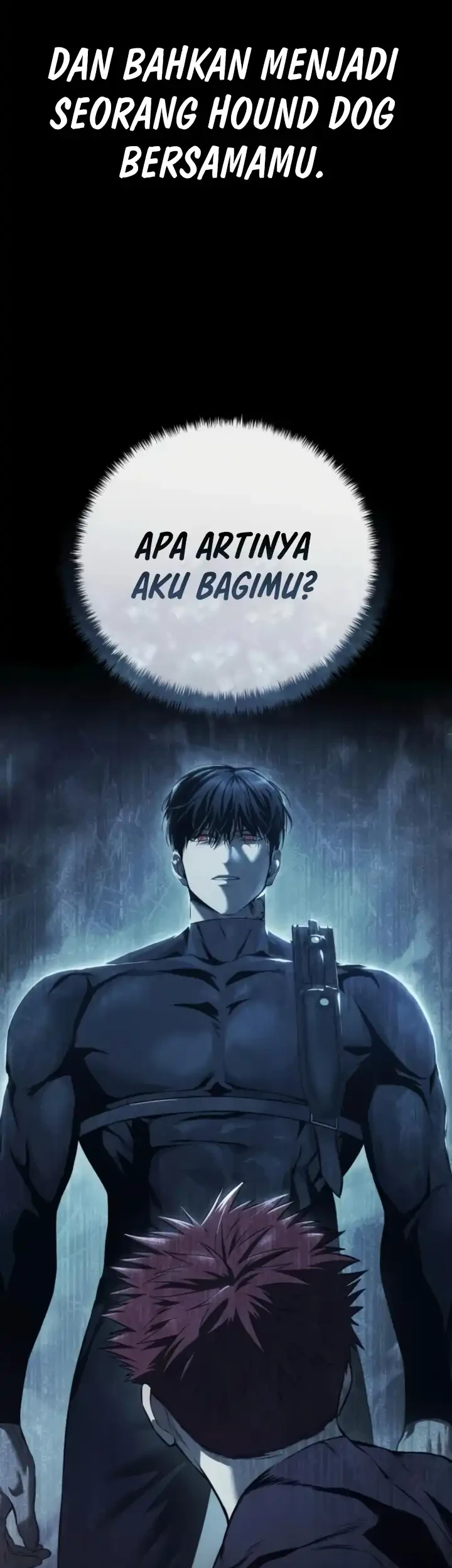 Red Shirt Chapter 33 - halaman 52