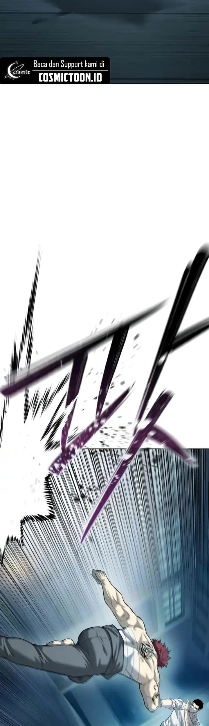 Red Shirt Chapter 33 - halaman 57