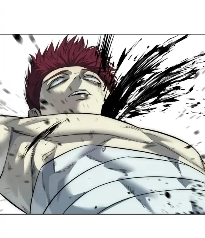 Red Shirt Chapter 33 - halaman 60