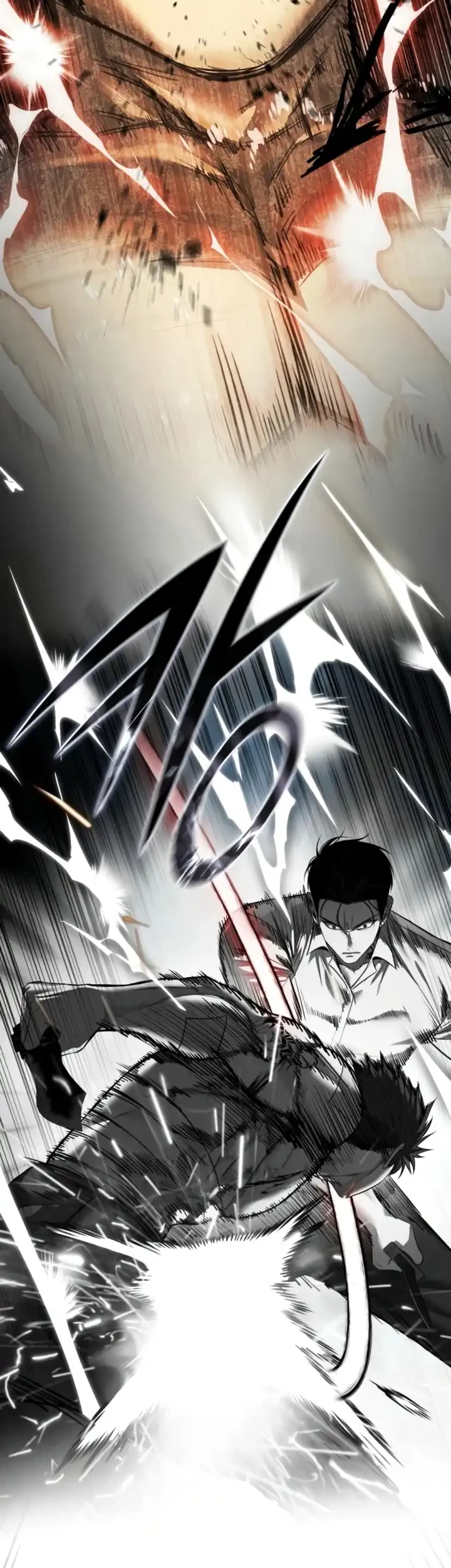 Red Shirt Chapter 33 - halaman 63