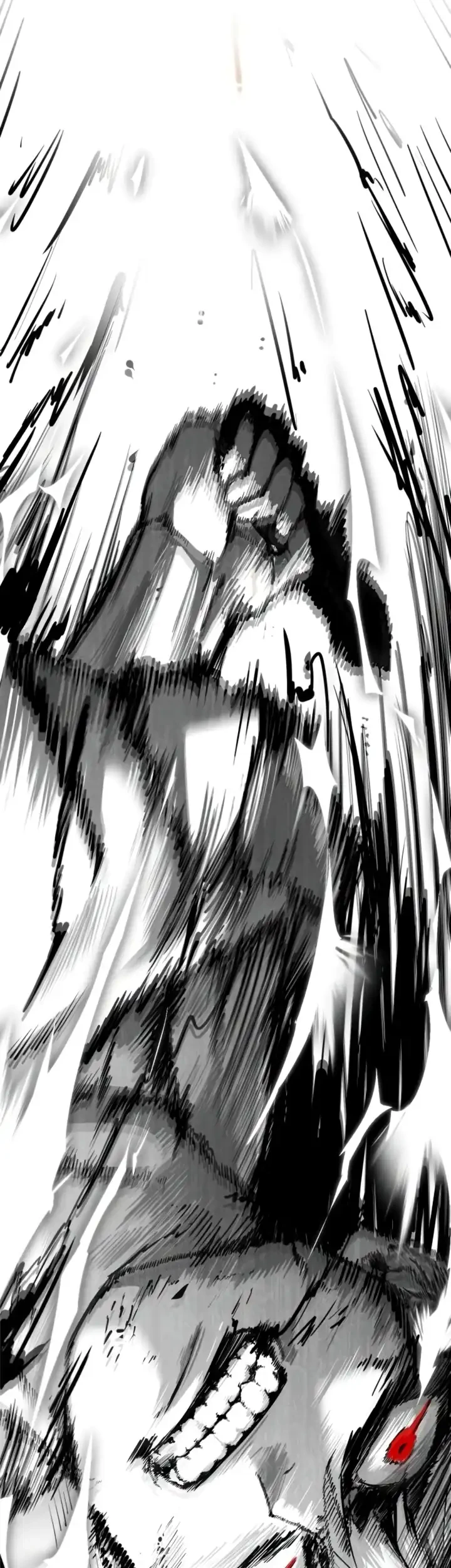 Red Shirt Chapter 33 - halaman 64