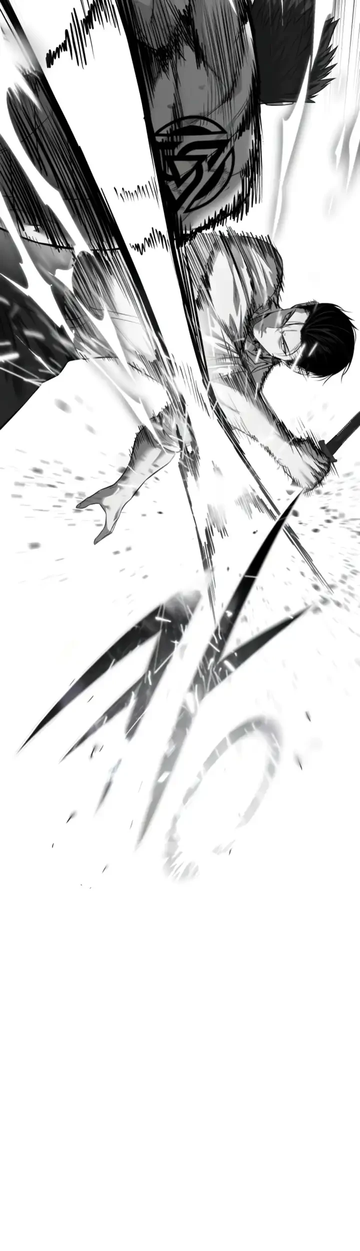 Red Shirt Chapter 33 - halaman 66