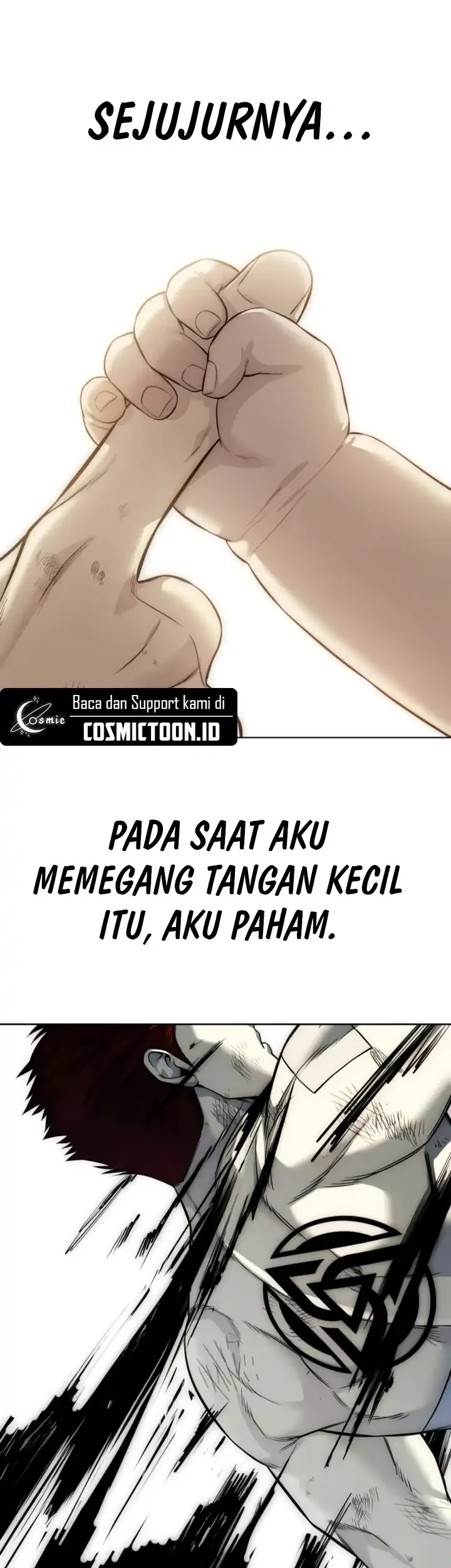 Red Shirt Chapter 33 - halaman 67