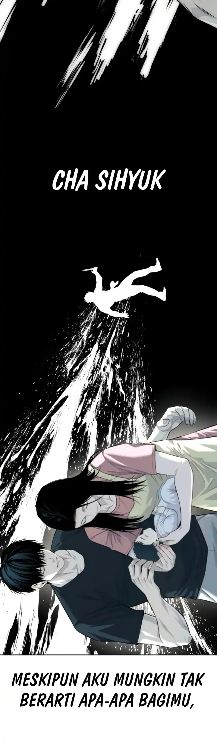 Red Shirt Chapter 33 - halaman 68